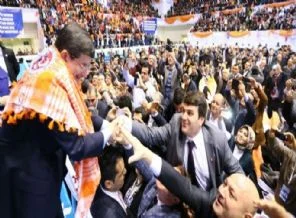 'CHP'nin kalesi'nde kritik hamle