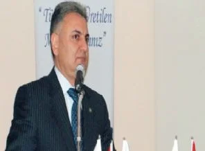 CHP'nin yeni Ankara il başkanı belli oldu