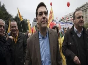 CHP Syriza'yı, onlar ise AK Parti'yi örnek almış