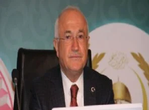 Çiçek: PKK tam bir akreptir