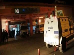 Cizre'de bir kişi daha öldü