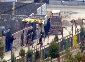 Cizre'deki korkunç plan deşifre oldu