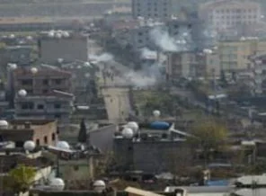 Cizre Emniyet Müdürü için yakalama kararı