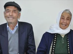 Çocuğum sağ olsaydı da dişsiz gezseydim