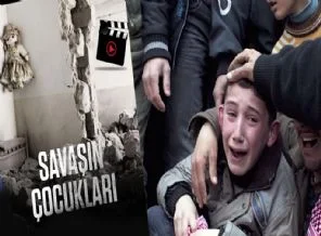 "Çocukluklarından vuruldular!"