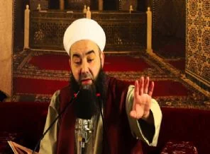 Cübbeli'den Charlie Hebdo iddiası