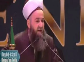 Cübbeli: Yılbaşında onların yaptığı daha günah