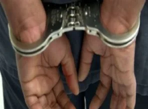 Cumhurbaşkanına hakarete gözaltı