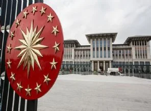 Cumhurbaşkanlığı Sarayı'nın adı değişiyor