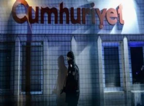 Cumhuriyet gazetesine soruşturma