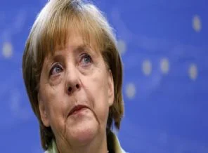 Davutoğlu, Merkel'i uyaracak!