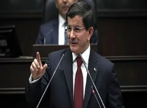 Davutoğlu'ndan kriz iddiarına yanıt: Kıskanmayın