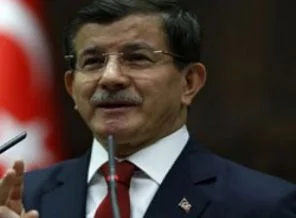 Davutoğlu'ndan tarımcıya üst üste müjde