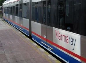 Demiryolları'ndan Marmaray açıklaması!
