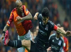 Derbide 11'ler belli oldu!