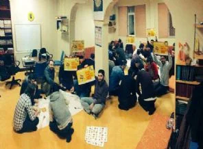 'Dertli Battaniye' Suriye'yi ısıtacak!