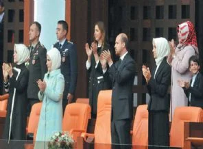 DEVA'dan alınan bilgiler şantaj amaçlı kullanıldı