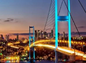 Devletin kasasını İstanbul doldurdu!