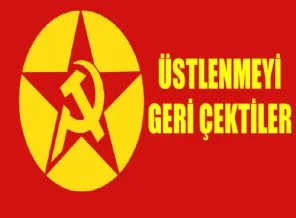 DHKP-C bu sefer özür diledi