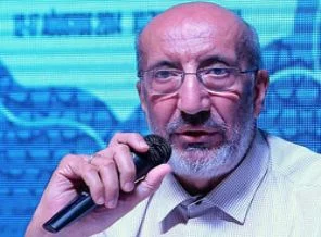 Dilipak'tan 'Cemaat' için çok konuşulacak iddialar!