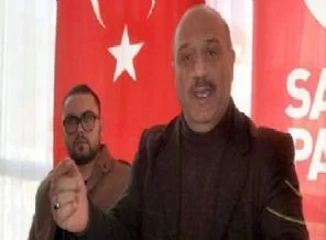 Diyarbakır Saadet Partisi İl Başkanı'ndan flaş PKK iddiası