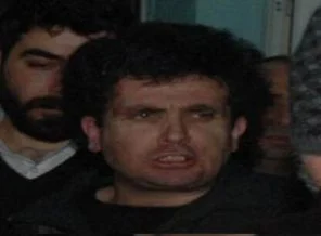 Dolmabahçe Sarayı'na saldıran zanlıdan Berkin sloganı