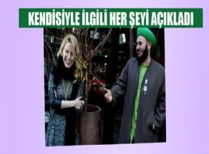Ehli Sünnet TV'nin olay muhabiri röportaj verdi