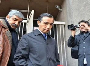 Erdoğan 'böcek' davasına müdahil oldu