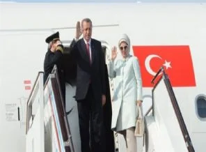 Erdoğan'dan Cemaat'i çıldırtacak gezi