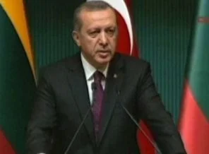 Erdoğan'dan iki önemli ziyaret