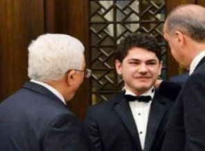 Erdoğan'dan Tambi'ye: Bir numara olacaksın
