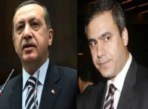 Erdoğan ile Fidan görüştü