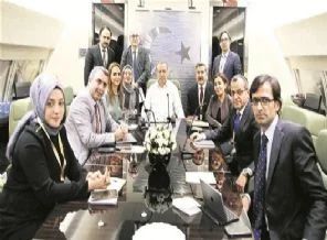 Erdoğan, ilk kez Başkanlık için bu kadar net konuştu!