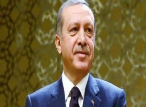 Erdoğan İstanbul'a geldi