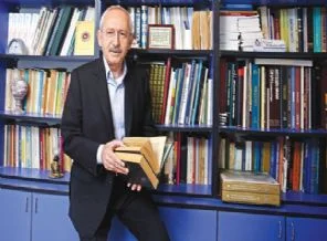 'Erdoğan Osmanlı'lı bilmiyor'