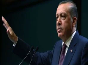 Erdoğan patlamaya rağmen Somali'ye gidecek