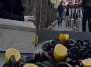 Erzurum'un ilk midyecisini yakan fetva