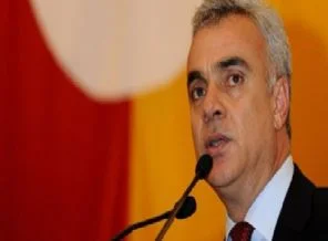 Eski G.Saraylı yöneticisi sözleriyle şok etti