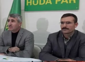 Evleri işaretlendi