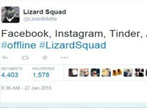 'Facebook ve Instagram'ı hack'ledik'