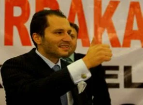 Fatih Erbakan aday olacak mı?