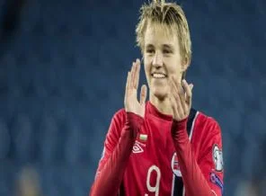 Geleceğin Messi'si!