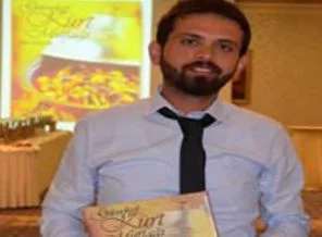 Geleneksel Kürt Mutfağı kitap oldu