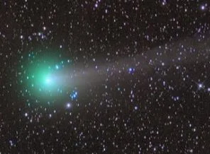 Gökbilimcilerin Lovejoy kuyruklu yıldızı heyecanı