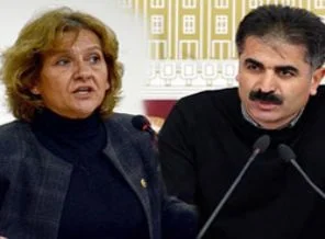 Güler ile Aygün CHP YDK'ya savunma verdi
