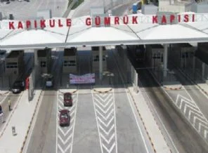 Gümrüklerde 3 bin kişi işe alınacak