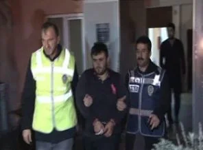 Güngören'de yan baktın cinayeti