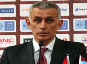 Hacıosmanoğlu'na ceza!