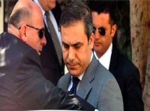 Hakan Fidan'ı ifadeye çağıran Savcı...