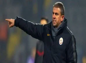 Hamzaoğlu'nun Fener sevgisi!